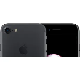 Apple iPhone 7 32 GB Schwarz