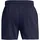 Under Armour Rival Terry Herren-Shorts, 15,2 cm, (410) Midnight Navy/Onyx White,