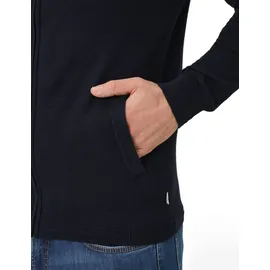 Brax Strickjacke Style JAKE Blau M