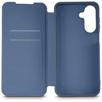 Hama Samsung Galaxy A17 Folio Case blau