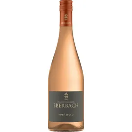 Staatsweingüter Kloster Eberbach Rosé Secco 0,75 l