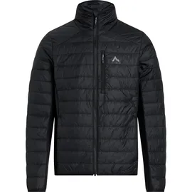 Mc Kinley Sierre HYB JKT M schwarz L
