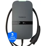 Chargeline 11kW Home Wallbox Typ 2 (11 kW) 7,5 m