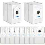 lehongs Ecovacs T30S/T30S PRO/X5 Omni/Deebot X2 Omni/X2 Pro 10 St.