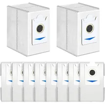 lehongs Ecovacs T30S/T30S PRO/X5 Omni/Deebot X2 Omni/X2 Pro 10 St.