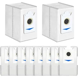 lehongs Ecovacs T30S/T30S PRO/X5 Omni/Deebot X2 Omni/X2 Pro 10 St.