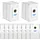 lehongs Ecovacs T30S/T30S PRO/X5 Omni/Deebot X2 Omni/X2 Pro 10 St.