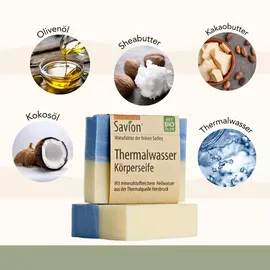 Savion Thermalwasser 80g