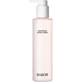 Babor Soothing Rose Toner Gesichtswasser 200 ml