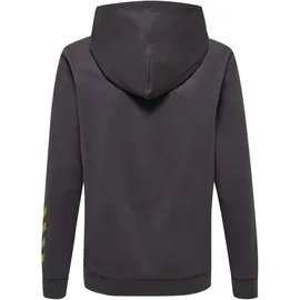 hummel Hoodie Grey 116