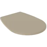 Geberit Renova WC-Sitz Bahamabeige