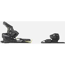 Head Attack Hybrid 14 Tourenski Bindung Schwarz/Gold 95 cm