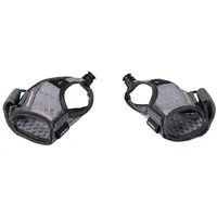 TSL Outdoor Air Magnetic Handschuh Set M grau
