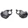 TSL Outdoor Air Magnetic Handschuh Set M grau