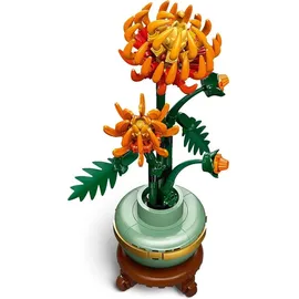 LEGO ICONS Chrysantheme 10368