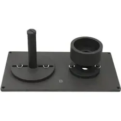 KS Tools DAF / Mercedes Abstellvorrichtung für Haupt- und Vorgelege-Welle