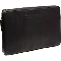 The Chesterfield Brand Tilbury Laptoptasche Leder 37 cm black