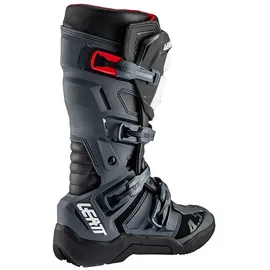 Leatt Gpx 4.5 Enduro Dunkelgrau/Schwarz 48