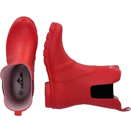 Mols Suburbs Damen Haute Red 40
