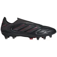 Adidas Copa Pure 3 Elite Laceless FG schwarz -