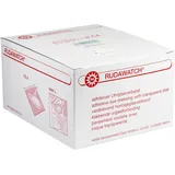 NOBAMED 10 x RUDAWATCH® adhäsiver Uhrglasverband, Größe:L