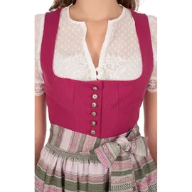 HAMMERSCHMID Dirndl 241-2019 pink 42