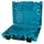 Makita Transportkoffer 821568-1 Kunststoff blau 14,00 l