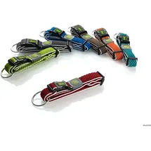 Hunter Halsung Hilo Vario Plus braun