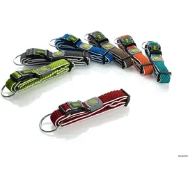 Hunter Halsung Hilo Vario Plus braun