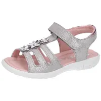 Ricosta Sandale grau 28