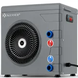 KESSER Wasserpumpe für Pools 3,9 kW 20,000 l 23468