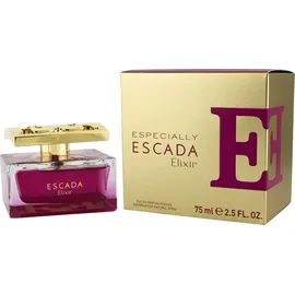 Escada Especially Elixir Eau de Parfum 75 ml