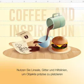 Corel CorelDRAW Essentials 2024