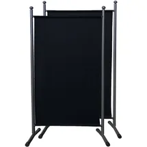 Quick Star Paravent 180 x 78 cm Sonnen- & Sichtschutz, Sichtschutz Garten, Balkon Sichtschutze