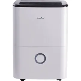 Midea Comfee MDDF-16DEN7 Luftentfeuchter 16l/24h, 80m3