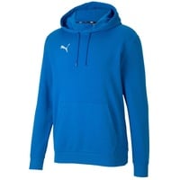 Puma »TEAMGOAL 23 Causals Hoody Electric Blue Lemonade M