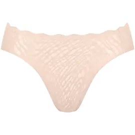 SLOGGI ZERO Feel Bliss High leg  rosa S