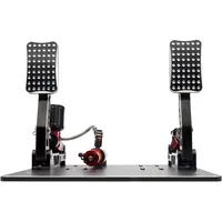 simagic P2000 Hydraulic 2-Pedal Set Rot PC