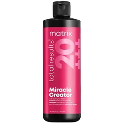 Matrix Miracle Creator Maske 500 ml