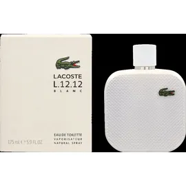 Lacoste L.12.12 Blanc Eau de Toilette 175 ml