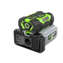 EGO PAD5001E 500W Wechselrichter Kit