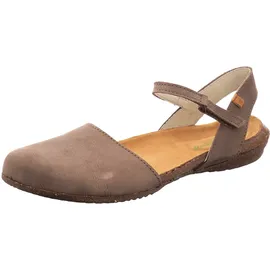 El Naturalista Wakataua Damen Braun/Beige/Grau 40