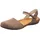 El Naturalista Wakataua Damen Braun/Beige/Grau 40