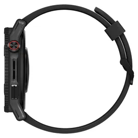 Huawei Watch GT 3 SE mit Riemen graphite Black 