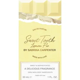 Sabrina Carpenter Lemon Pie Eau de Parfum 30 ml