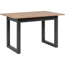 CaliCosy Denver 120-160 x 75 x 80 cm braun