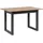 CaliCosy Denver 120-160 x 75 x 80 cm braun