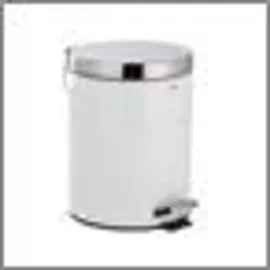 Testrut Treteimer 5 l Beige