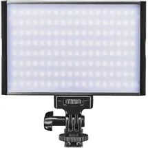 Walimex pro LED Niova 150 Bi Color On Camera 15W