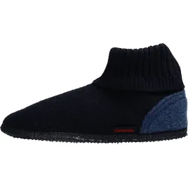 Giesswein Kramsach für Kinder, blau, Größe 34 EU